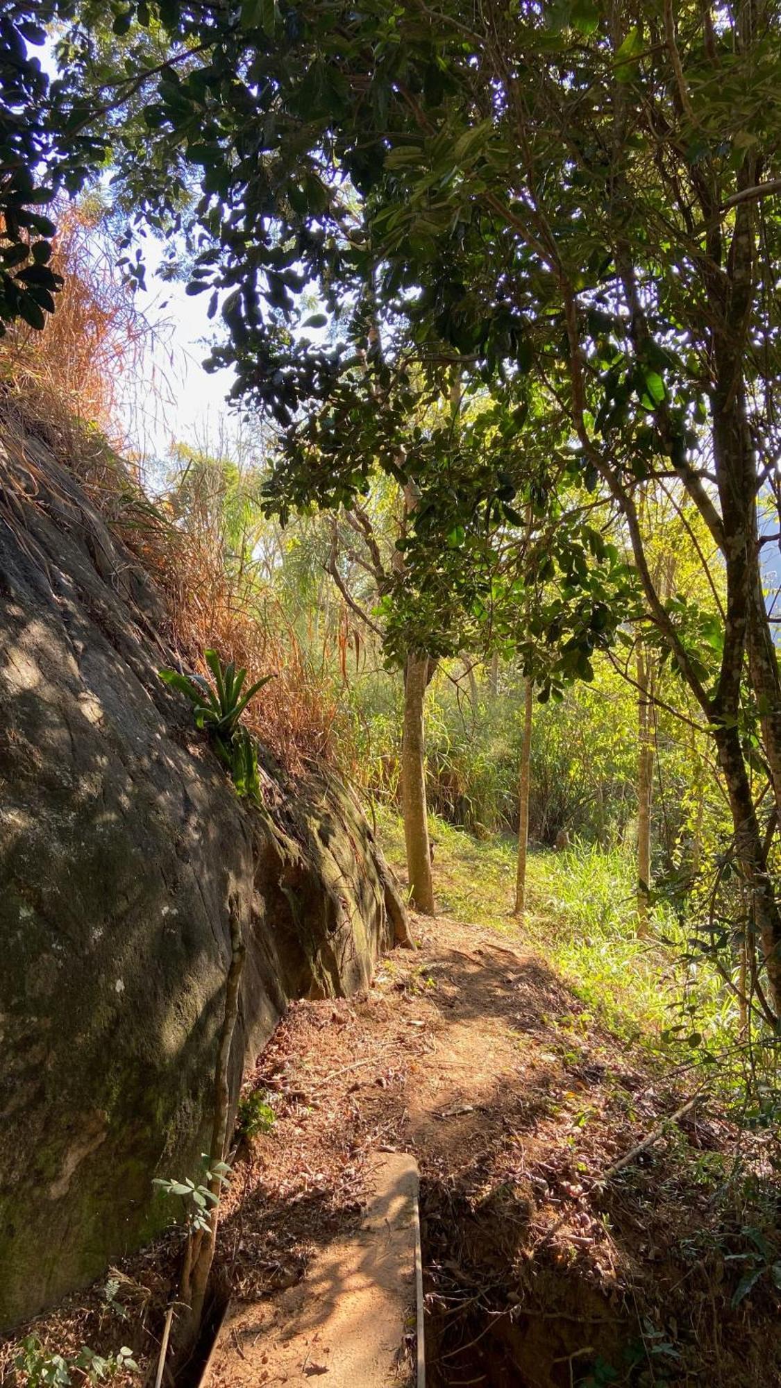 Chale Laranja - Sitio Caldeirao Villa Posse  Luaran gambar